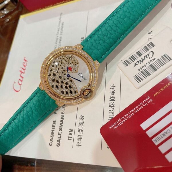 New Fashion Watch C3039