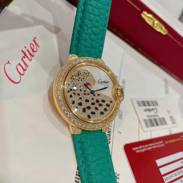 New Fashion Watch C3039