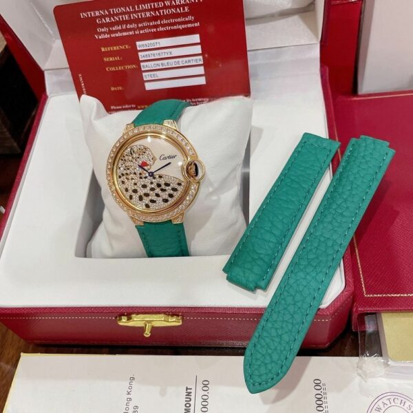 New Fashion Watch C3039