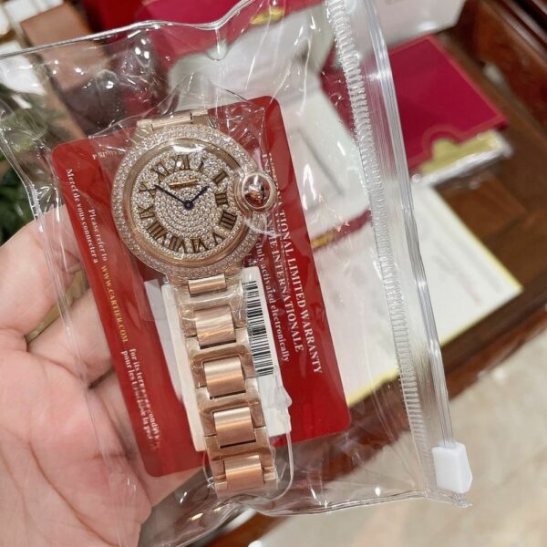 New Fashion Watch C3036