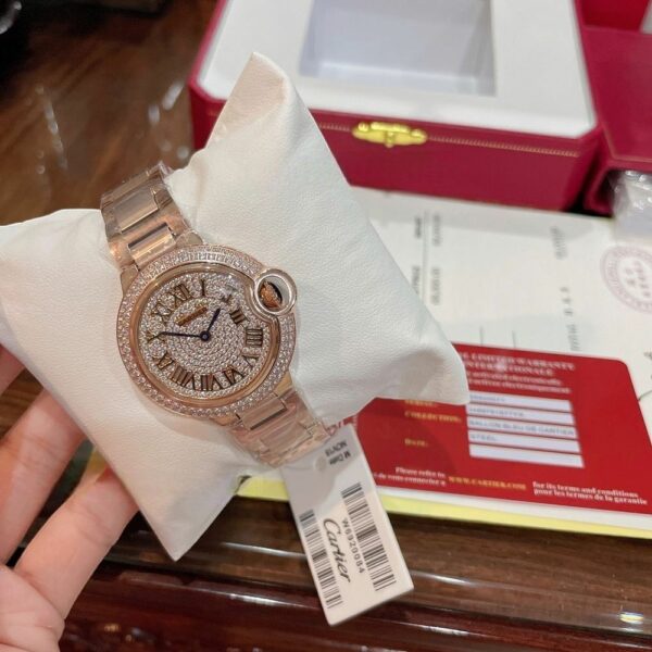 New Fashion Watch C3036