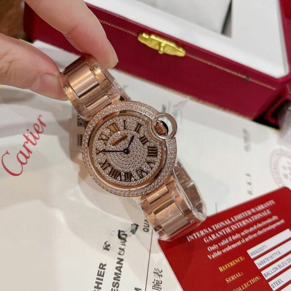 New Fashion Watch C3036