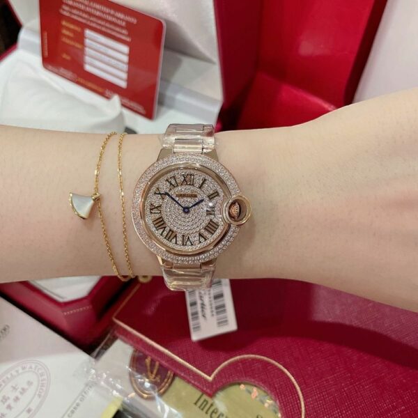 New Fashion Watch C3036