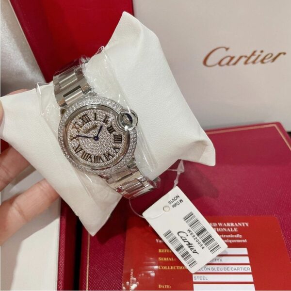 New Fashion Watch C3036