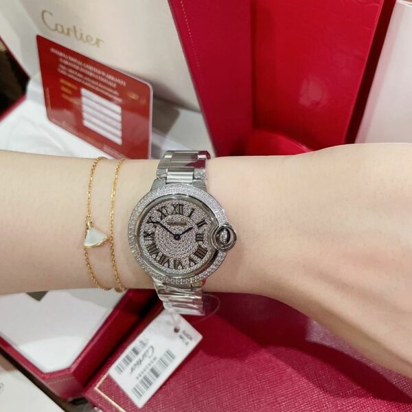 New Fashion Watch C3036