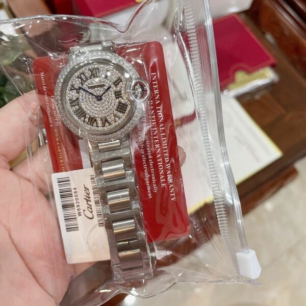 New Fashion Watch C3036