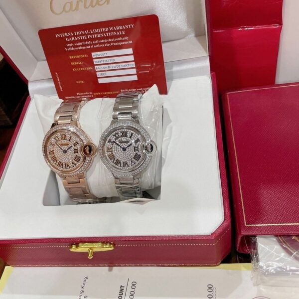 New Fashion Watch C3036