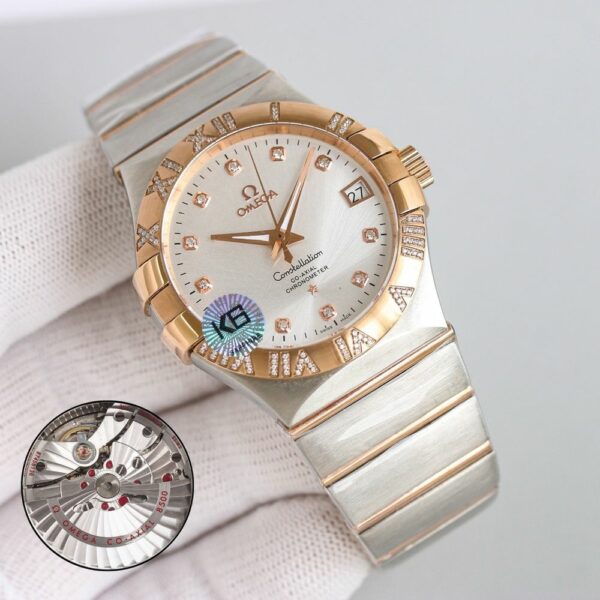 New Fashion Watch M3036