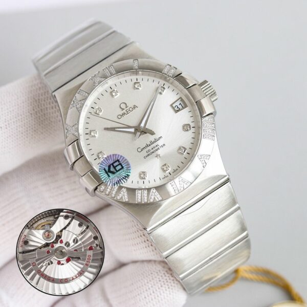 New Fashion Watch M3036