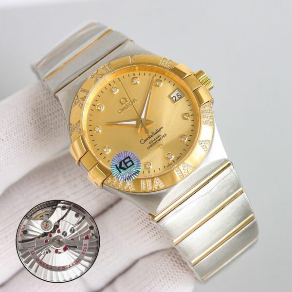 New Fashion Watch M3036