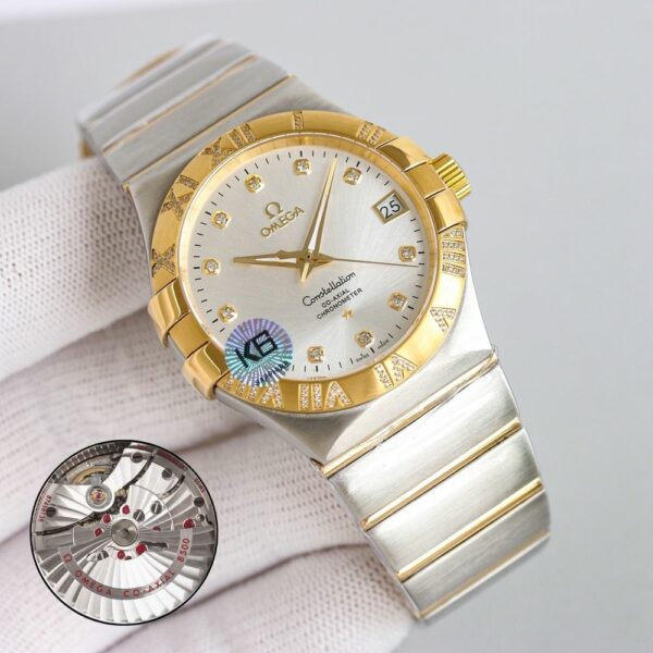 New Fashion Watch M3036