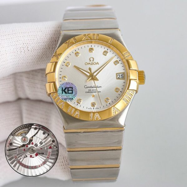 New Fashion Watch M3036