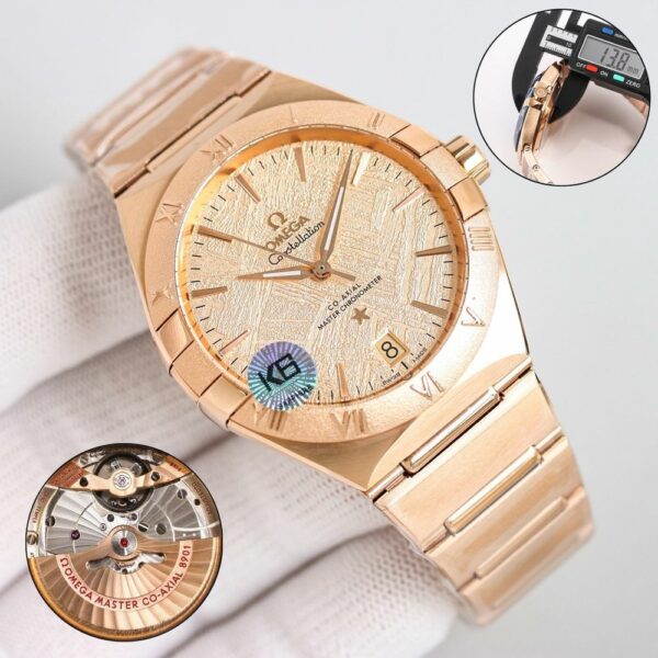 New Fashion Watch M3035