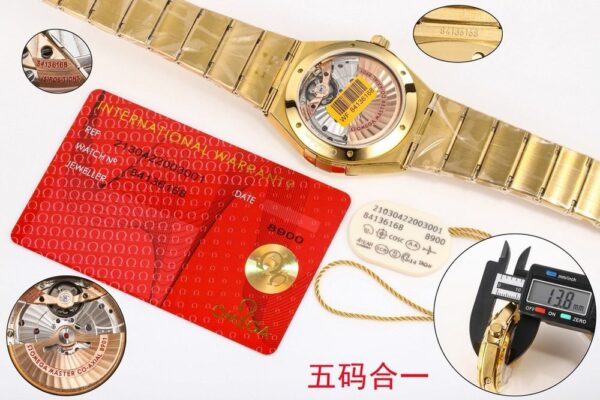 New Fashion Watch M3035