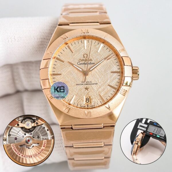 New Fashion Watch M3035