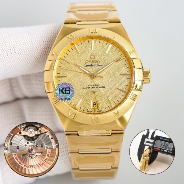 New Fashion Watch M3035