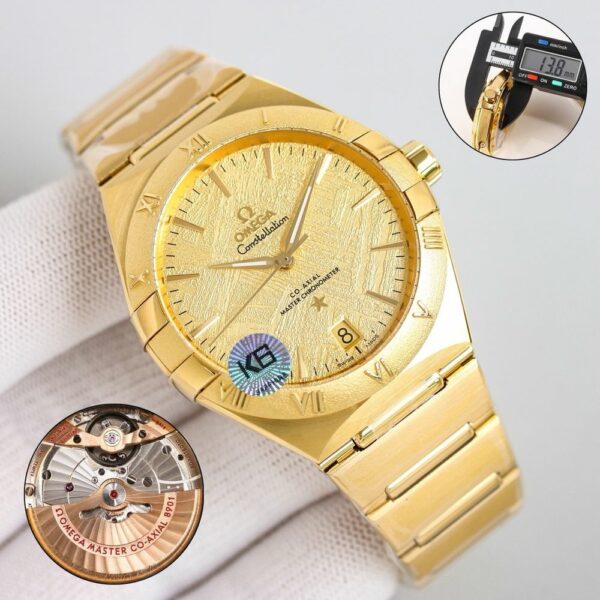 New Fashion Watch M3035