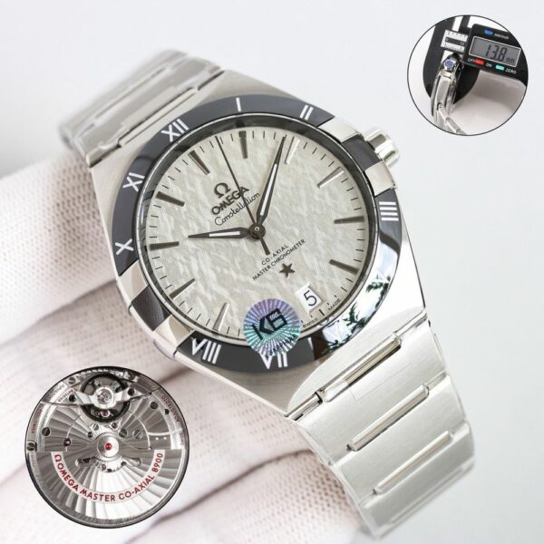 New Fashion Watch M3034