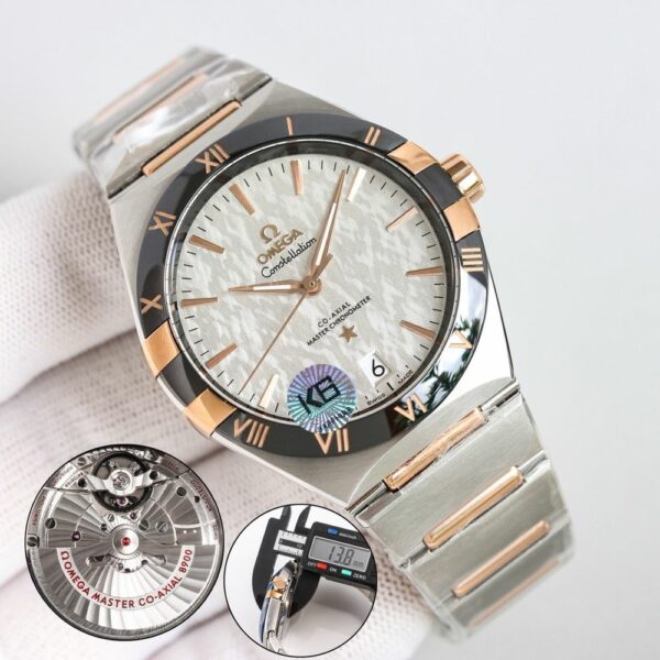 New Fashion Watch M3033