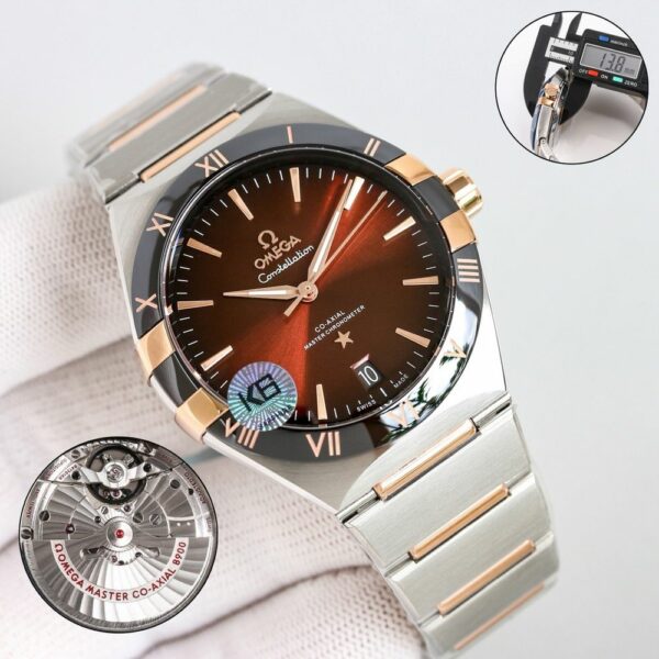 New Fashion Watch M3033