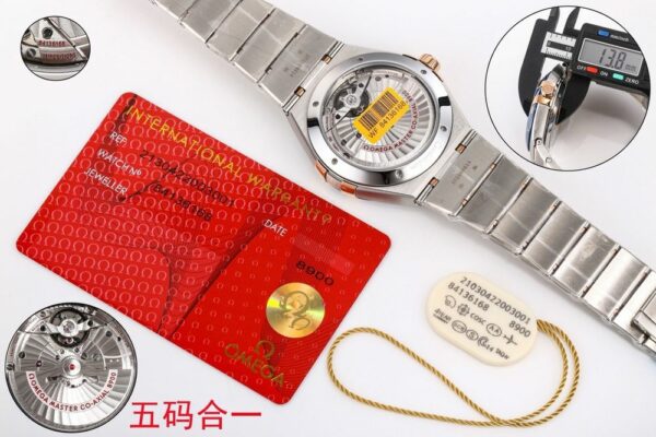 New Fashion Watch M3033