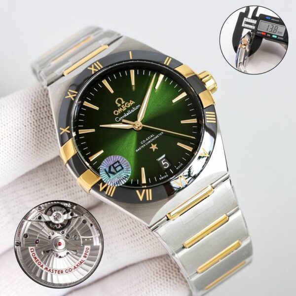 New Fashion Watch M3033