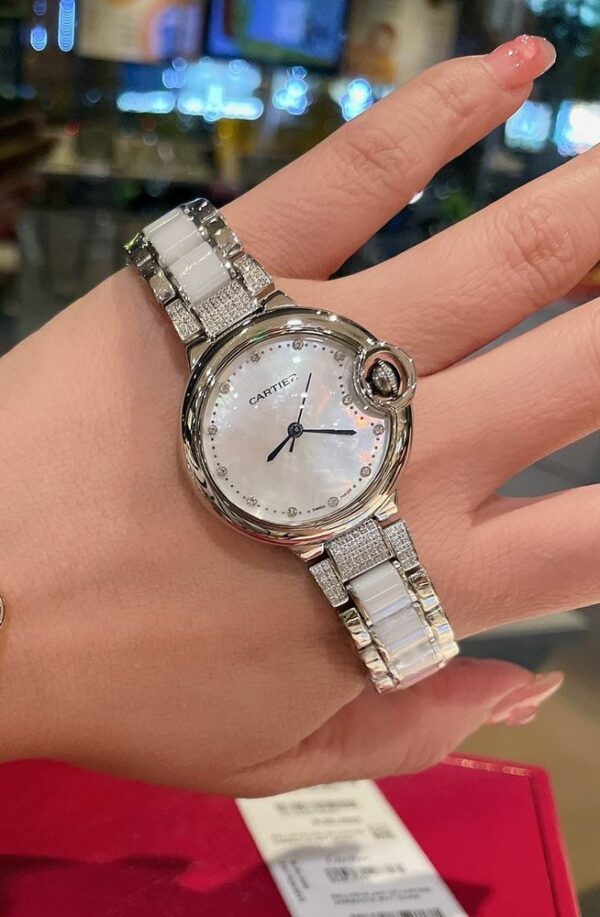 New Fashion Watch C3044