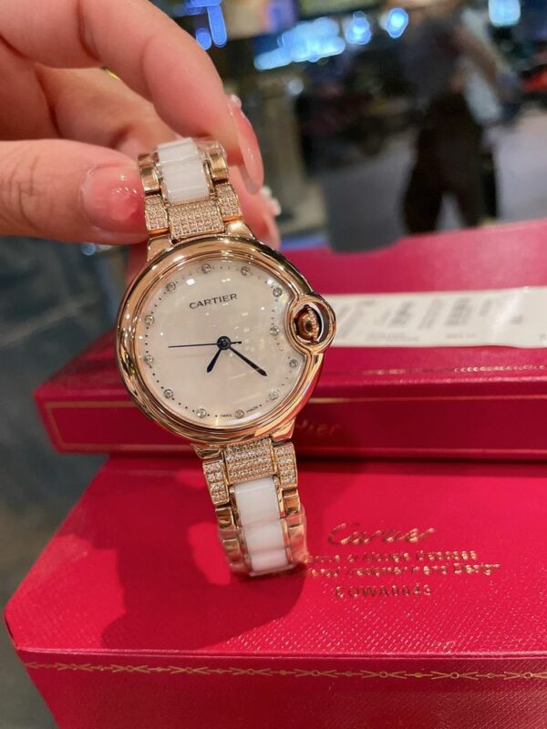 New Fashion Watch C3044