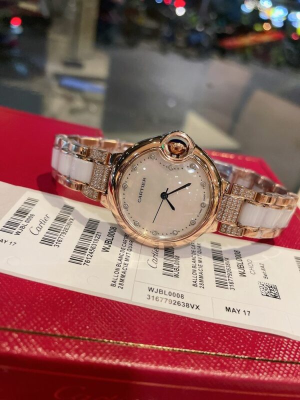 New Fashion Watch C3044