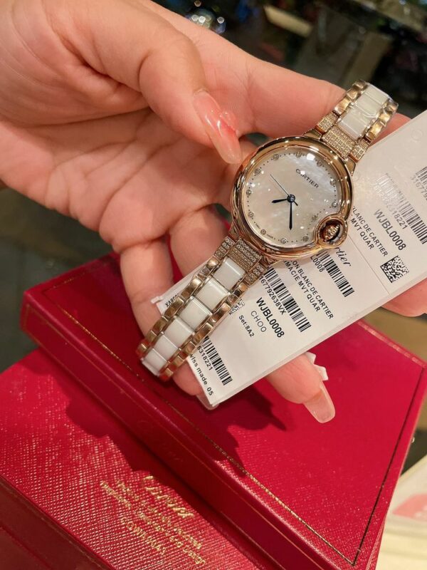 New Fashion Watch C3044