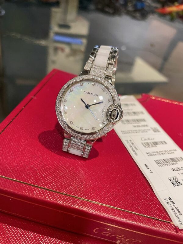 New Fashion Watch C3043