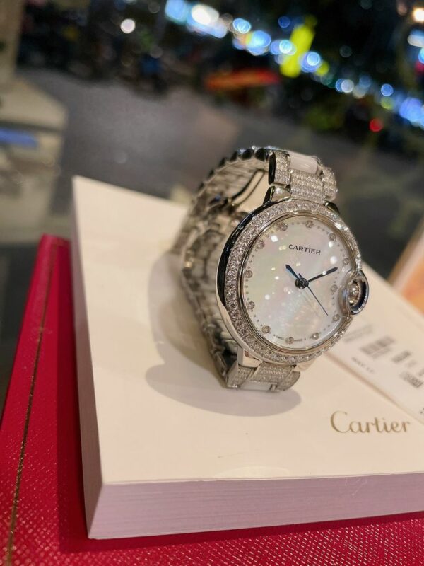 New Fashion Watch C3043