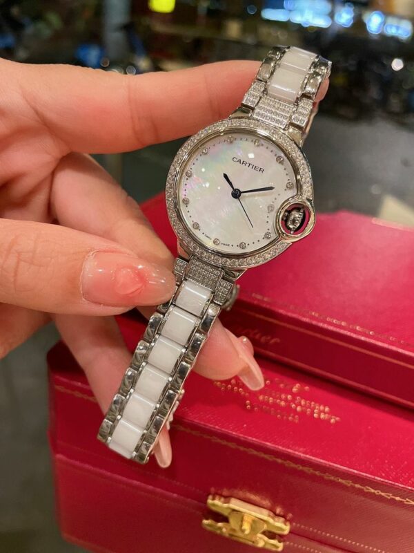 New Fashion Watch C3043