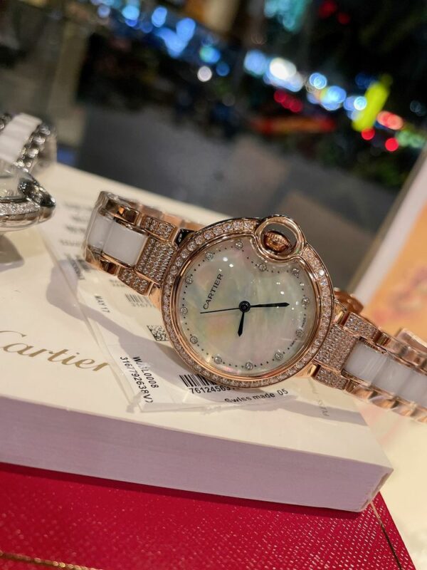 New Fashion Watch C3043