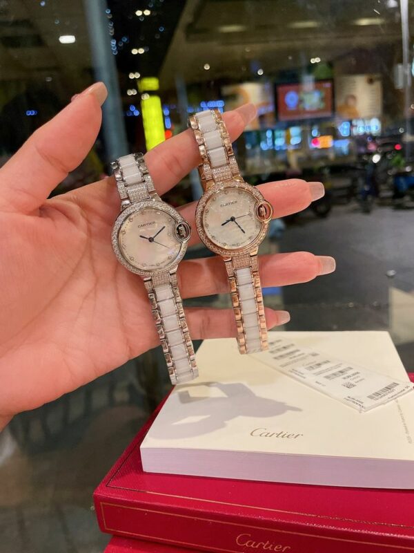 New Fashion Watch C3043