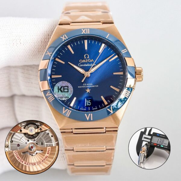 New Fashion Watch M3032