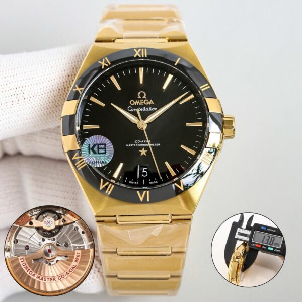 New Fashion Watch M3032
