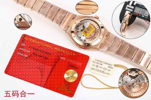 New Fashion Watch M3032