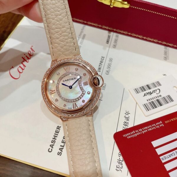 New Fashion Watch C3034