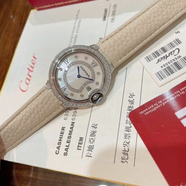 New Fashion Watch C3034
