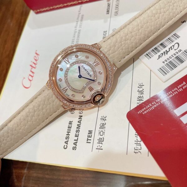 New Fashion Watch C3034