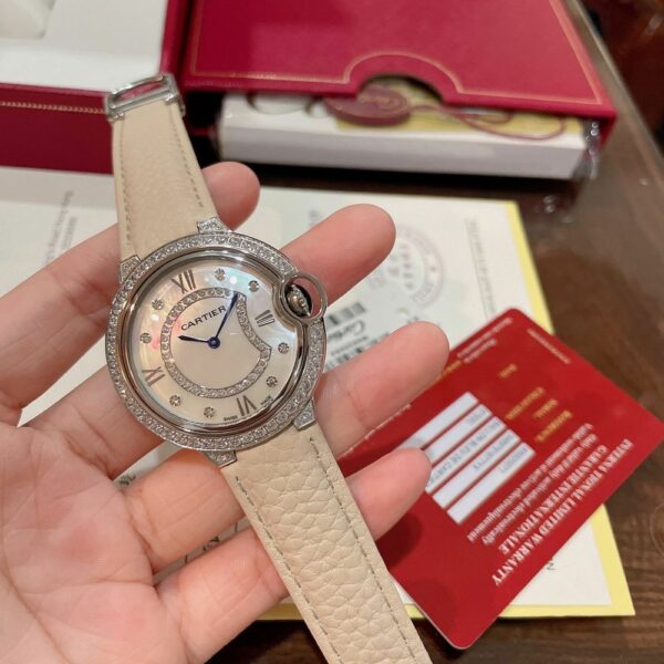 New Fashion Watch C3034