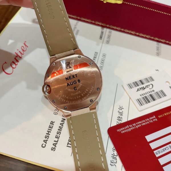 New Fashion Watch C3034