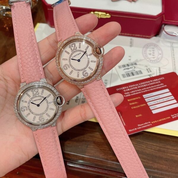 New Fashion Watch C3034