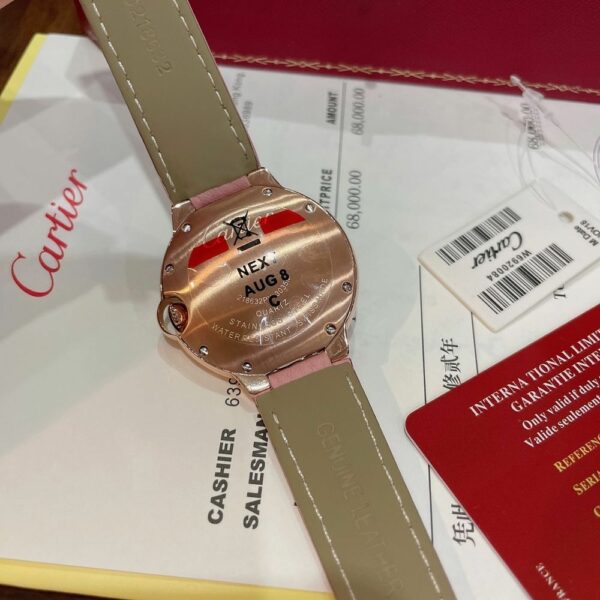 New Fashion Watch C3034