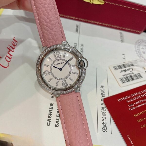 New Fashion Watch C3034