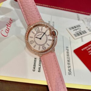 New Fashion Watch C3034
