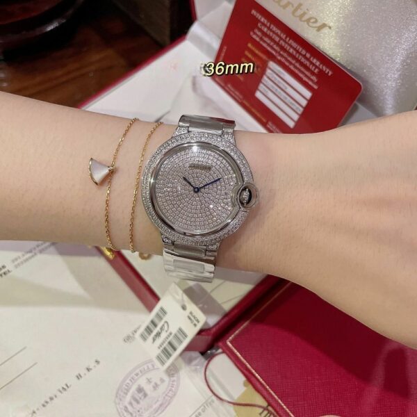 New Fashion Watch C3033