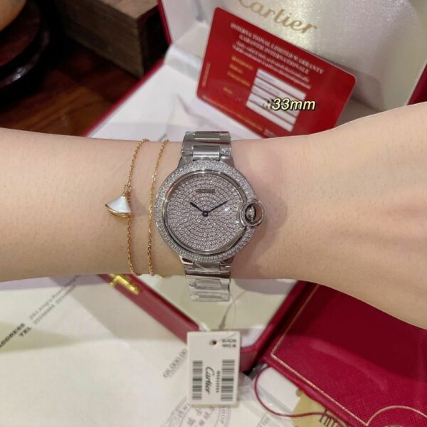New Fashion Watch C3033