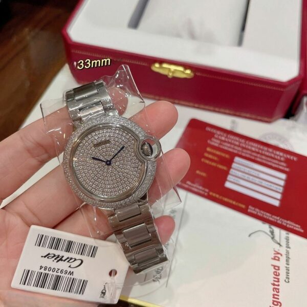 New Fashion Watch C3033